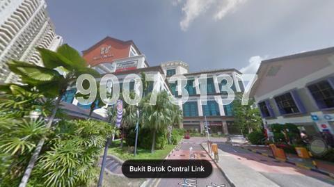 Blk 131 Bukit Batok West Avenue 6 (Bukit Batok), HDB 3 Rooms #127655462